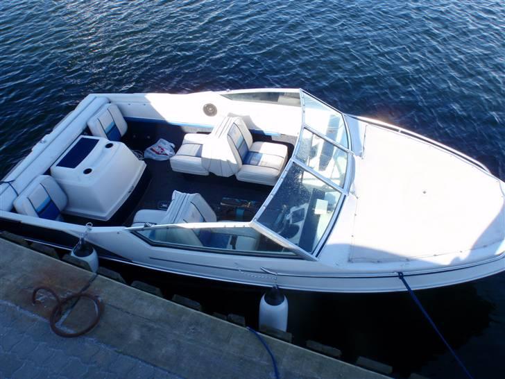 Wellcraft 170 classic billede 4