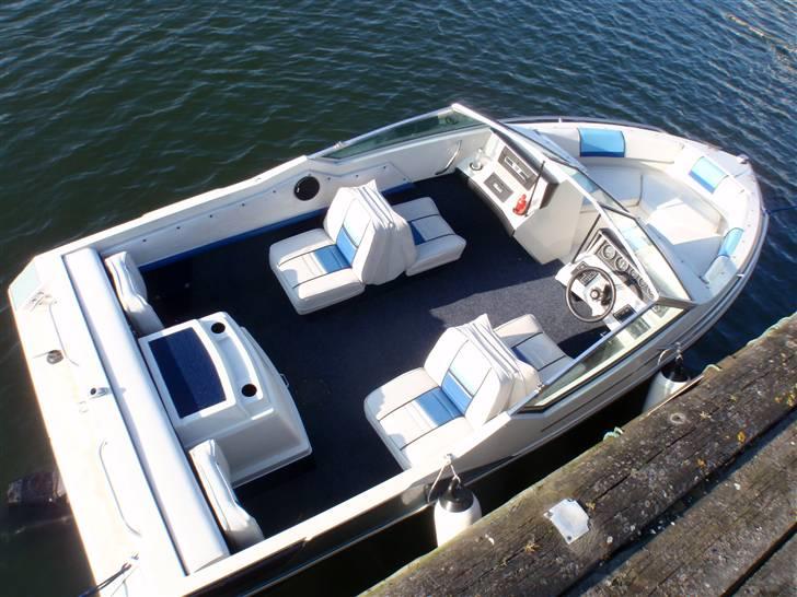 Wellcraft 170 classic billede 6