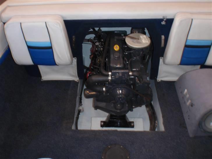 Wellcraft 170 classic billede 9