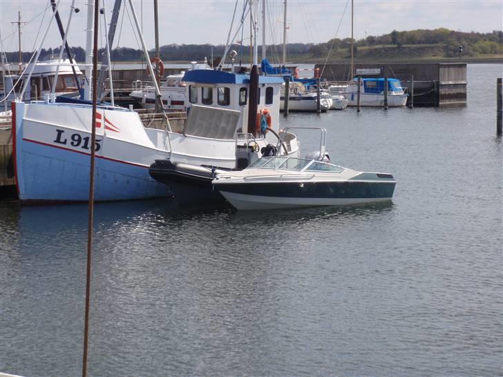 Wellcraft 170 classic billede 13