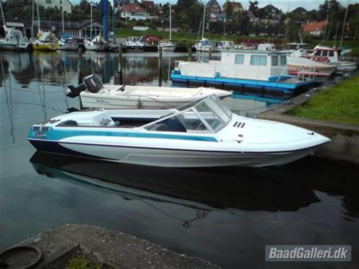 Glastron 174 billede 1