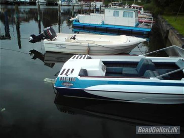 Glastron 174 billede 4