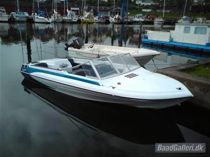 Glastron 174 billede 6