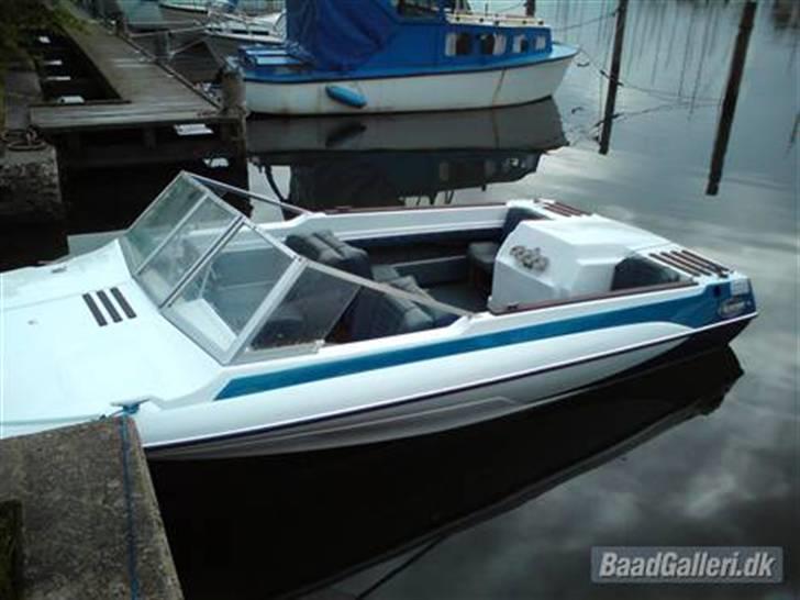 Glastron 174 billede 7
