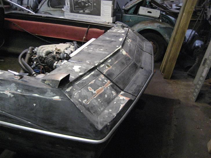 Glastron ssv-173 billede 6