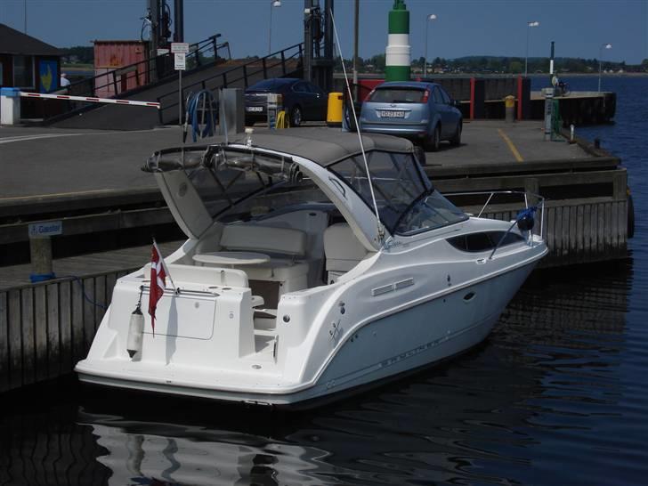 Bayliner 2855 Ciera lx billede 3