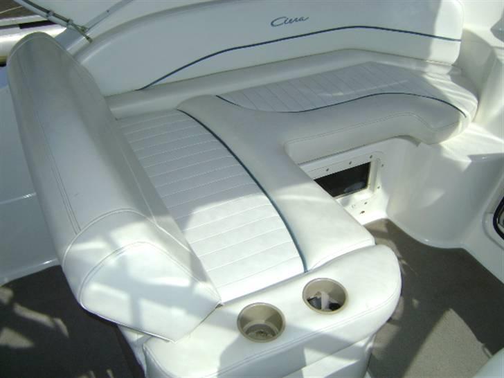 Bayliner 2855 Ciera lx billede 6