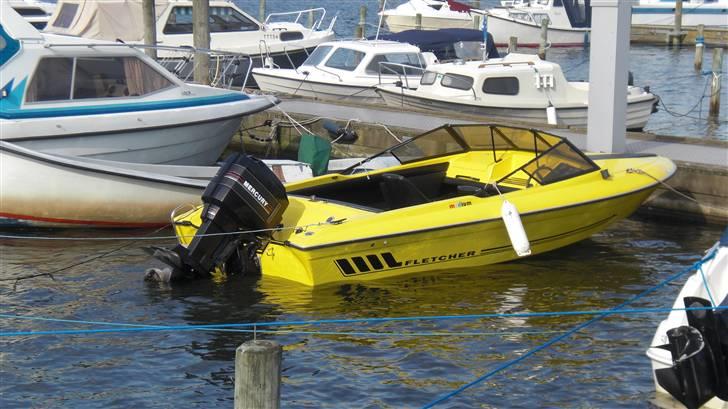 Fletcher 170 billede 2