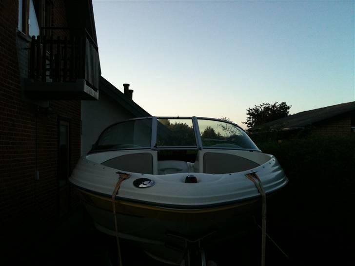 Sea Ray 176 SR (SOLGT) billede 2