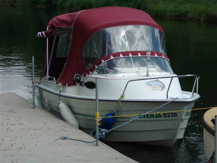 Hille Coaster 430 billede 1