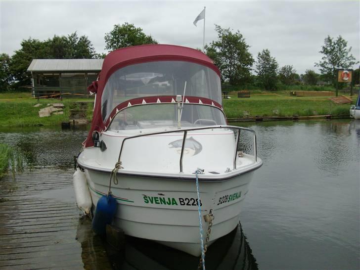 Hille Coaster 430 billede 2