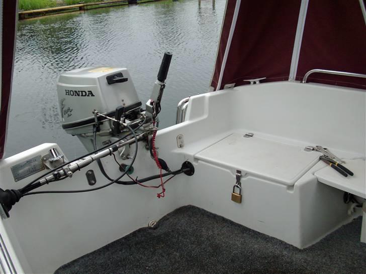 Hille Coaster 430 billede 5