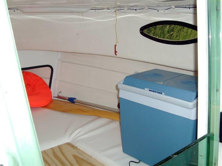 Hille Coaster 430 billede 7