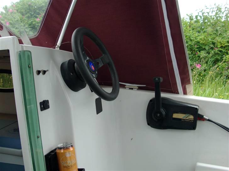 Hille Coaster 430 billede 8