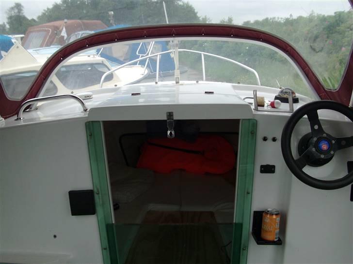 Hille Coaster 430 billede 9