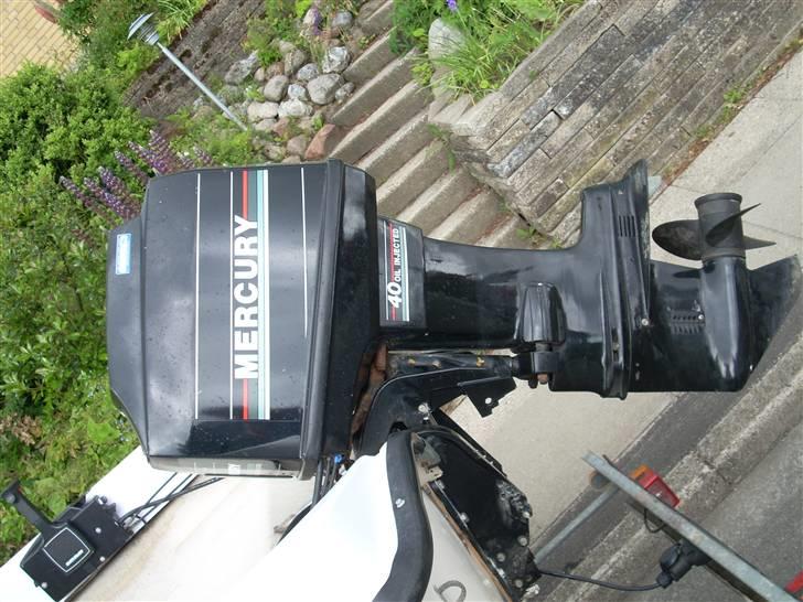 Crescent 15.5 billede 1