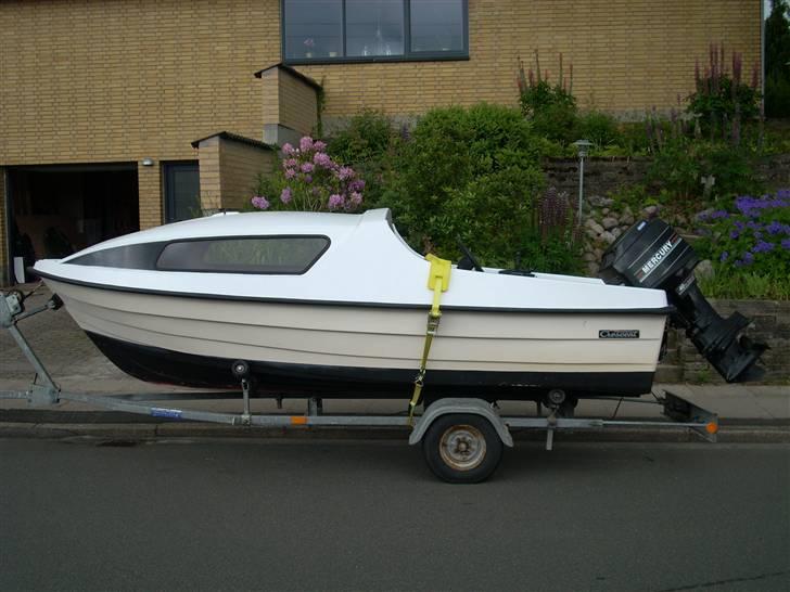 Crescent 15.5 billede 2