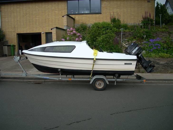 Crescent 15.5 billede 3