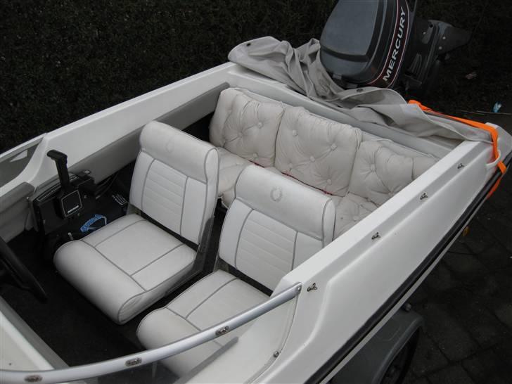 Marina dolphin solgt billede 3