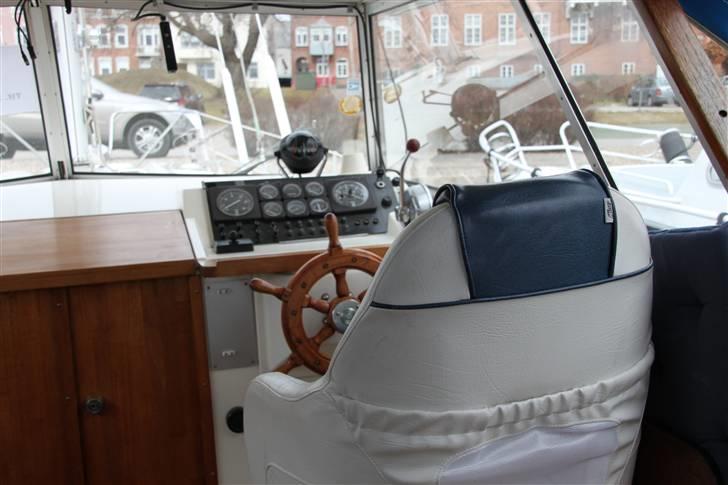 Finnsailer Finnsailer 36 billede 4
