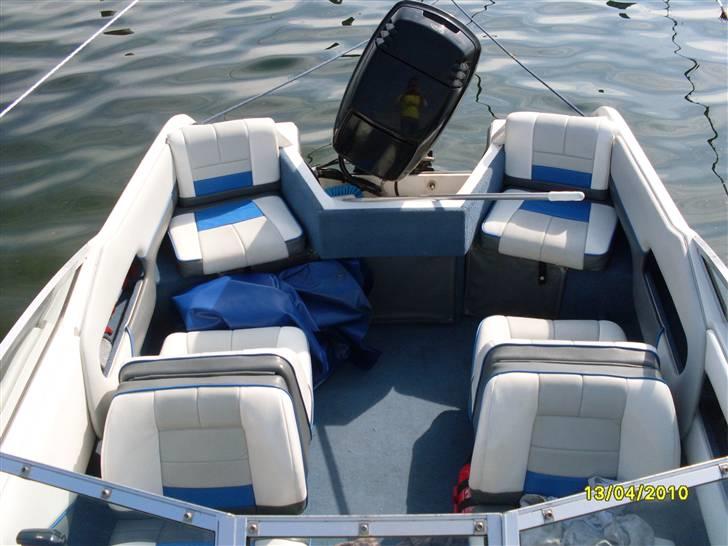 Campion Allante 160 CD billede 2