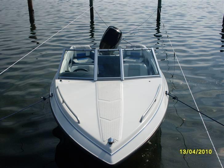 Campion Allante 160 CD billede 6