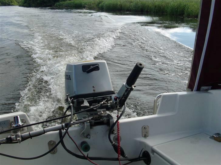Hille Coaster 430 billede 11