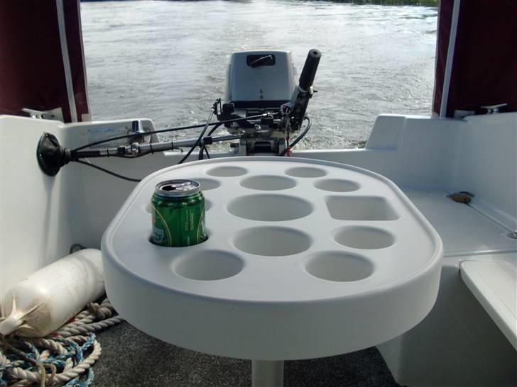 Hille Coaster 430 billede 12