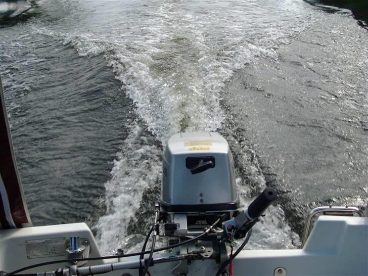 Hille Coaster 430 billede 13