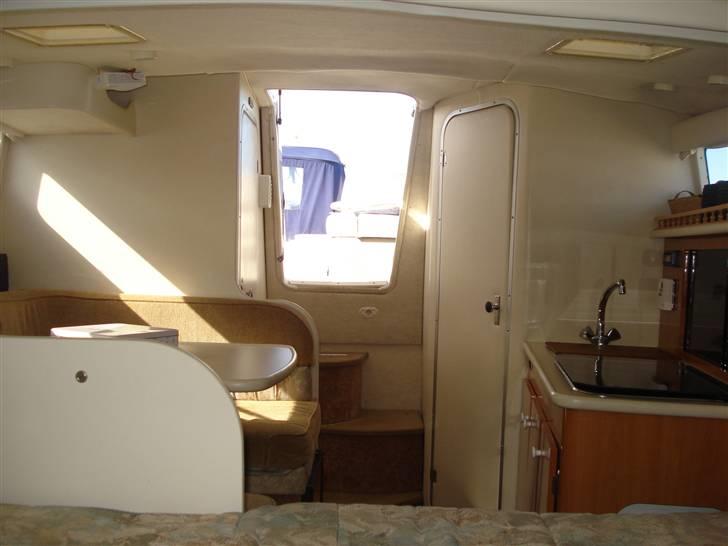 Bayliner 2855 Ciera lx billede 12