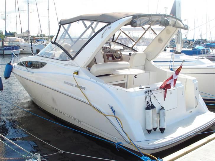 Bayliner 2855 Ciera lx billede 13