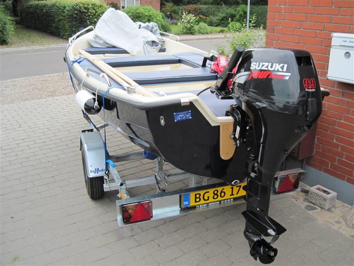 SeaExplorer  420 billede 1