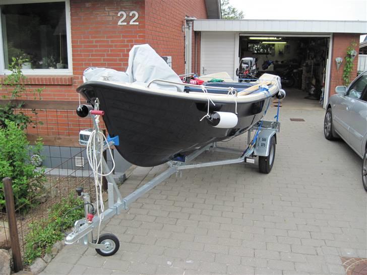 SeaExplorer  420 billede 2