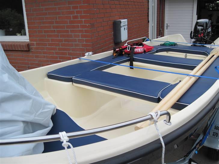 SeaExplorer  420 billede 3