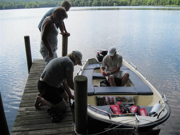 SeaExplorer  420 billede 4