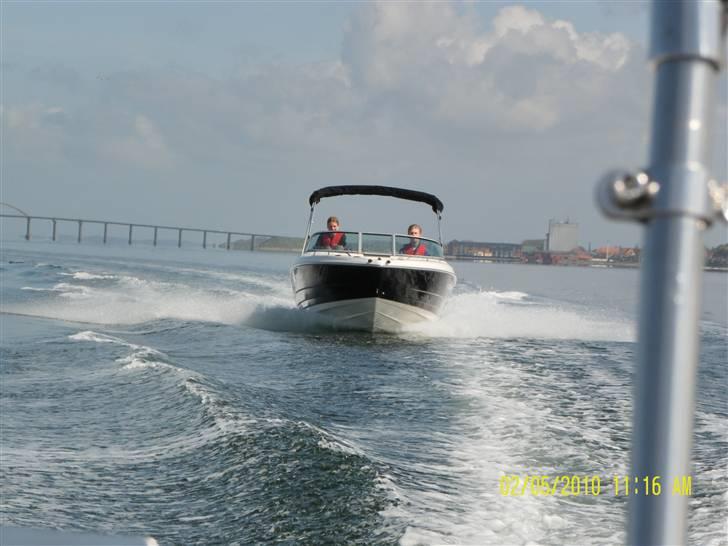 Monterey 194 fs billede 2