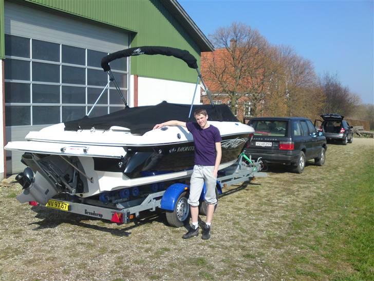 Monterey 194 fs billede 4