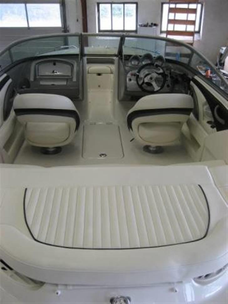 Monterey 194 fs billede 9