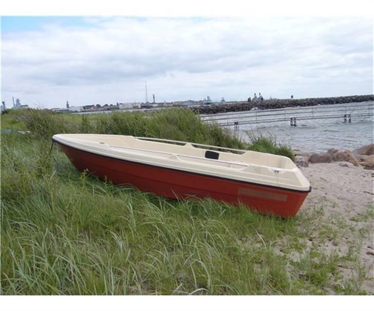 Terhi 415 R billede 1