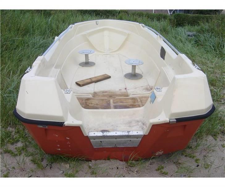 Terhi 415 R billede 5
