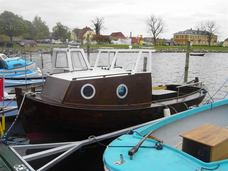 Damjolle viemose billede 8