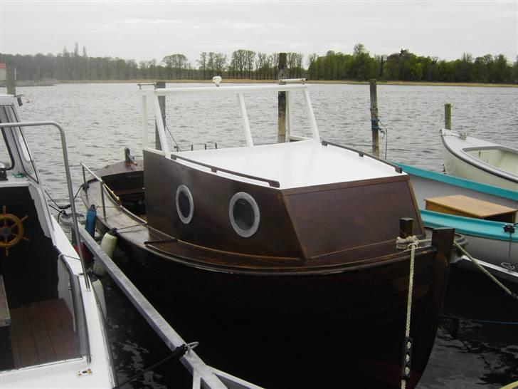 Damjolle viemose billede 9