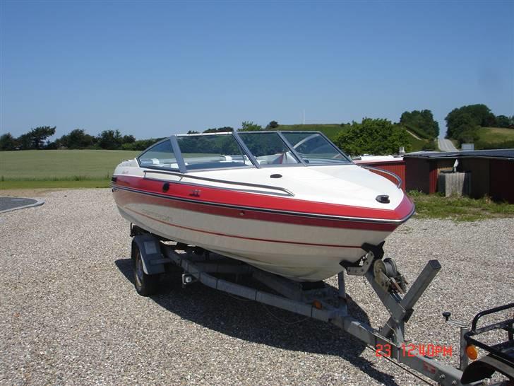 Campion Allante 170  billede 3