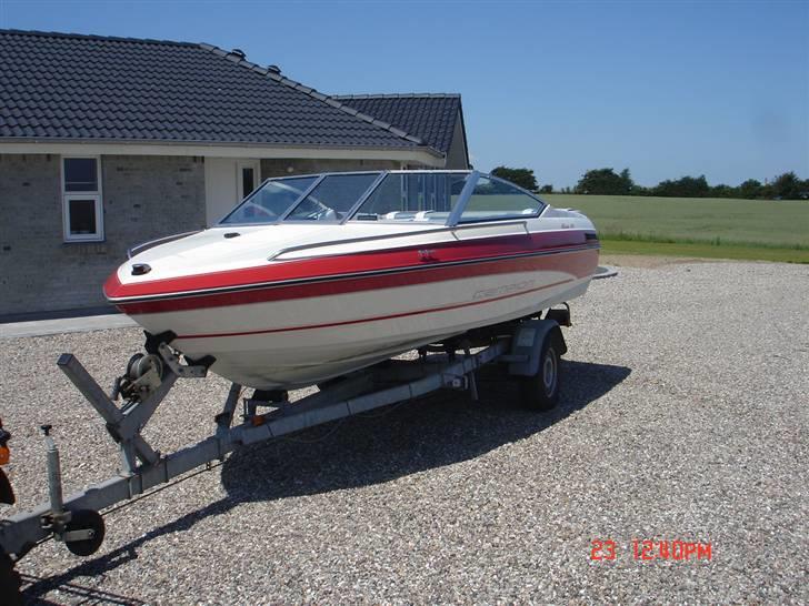 Campion Allante 170  billede 5