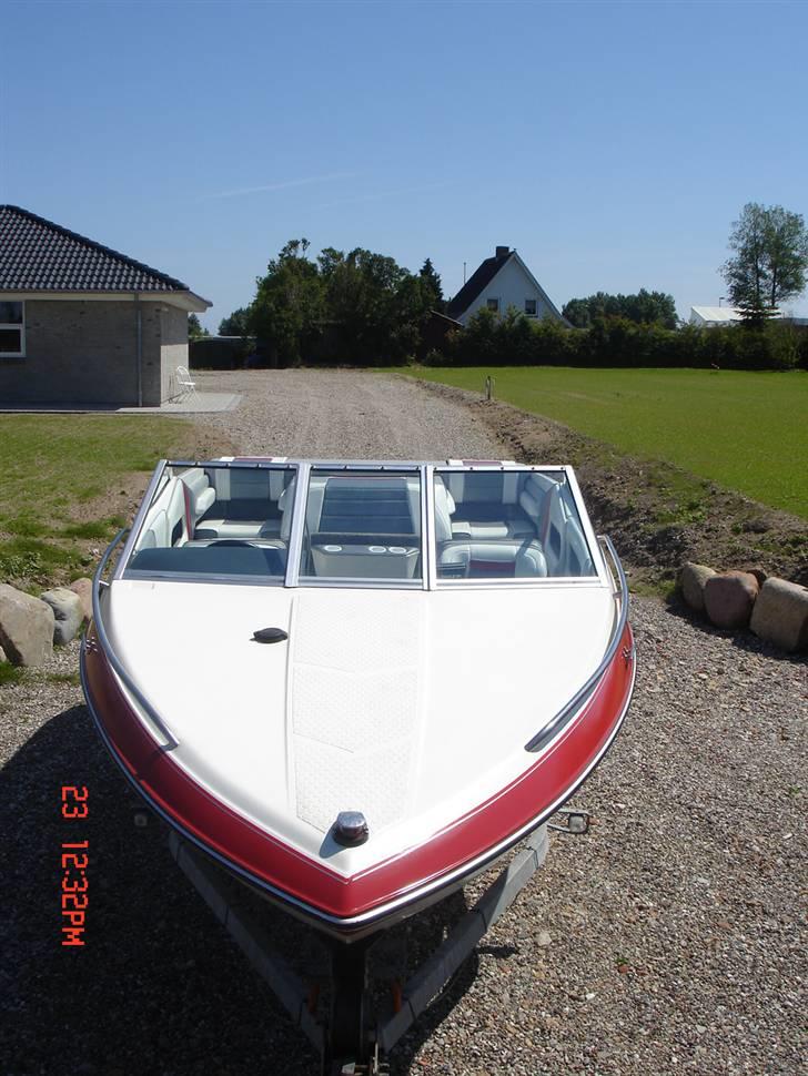 Campion Allante 170  billede 7