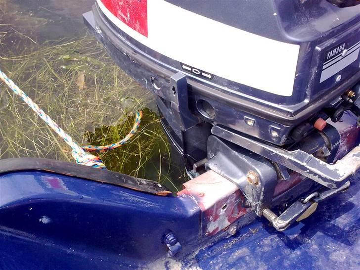 Rana Plast 13 (Solgt) billede 5