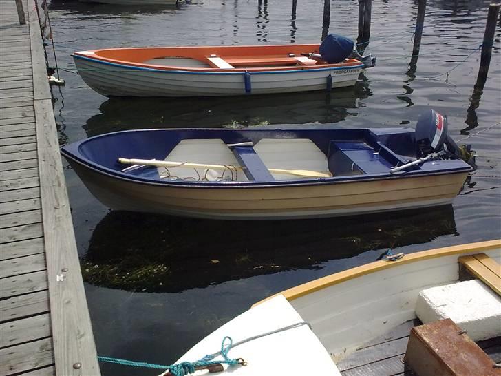 Rana Plast 13 (Solgt) billede 6