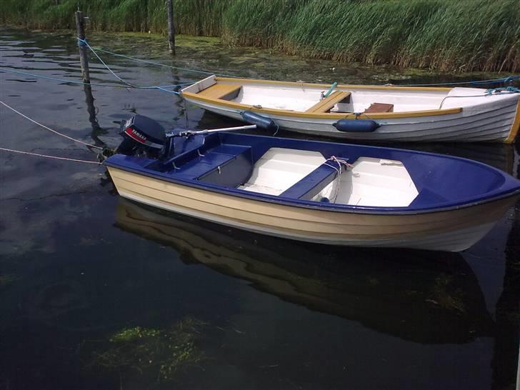 Rana Plast 13 (Solgt) billede 7