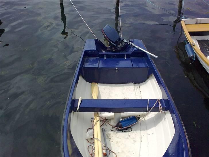 Rana Plast 13 (Solgt) billede 8