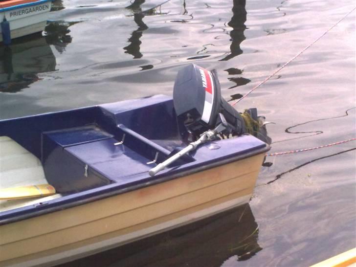 Rana Plast 13 (Solgt) billede 9